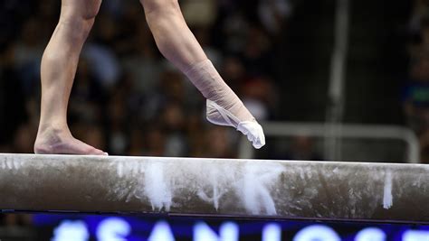 gymnastics china bad coach sexual|6 years after sexual abuse scandal, USA Gymnastics has a new .